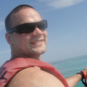 Meet your Posher, Dan